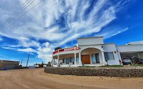 Casa Mercedes
